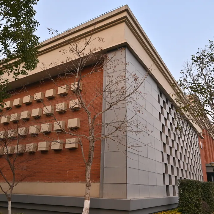 建筑外立面
